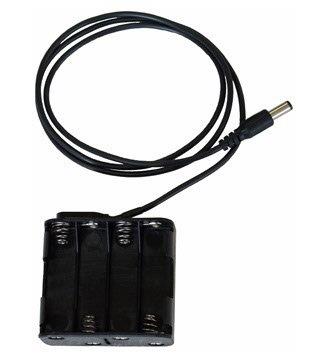 Mother Tool マザーツール MTBP12V DC12V出力用電池BOX MT-BP12V