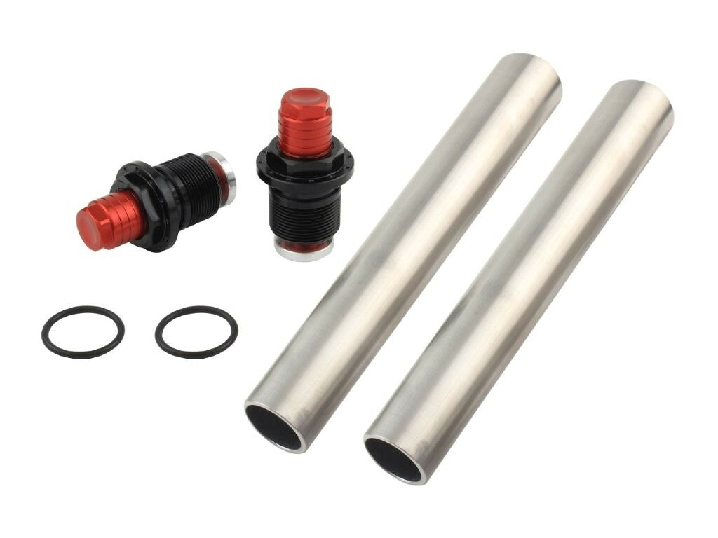 SHIFT UP シフトアップ イニシャルアジャスター ブラック/レッド HONDA ホンダ CT125ハンターカブ (20-25) 251665-02