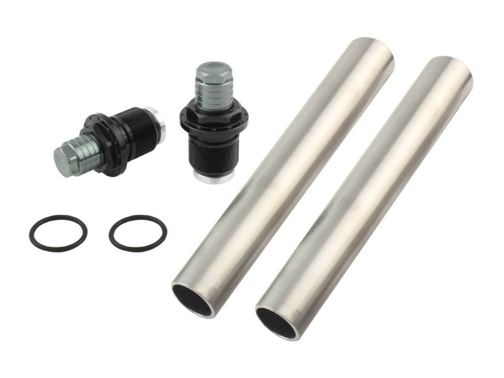 SHIFT UP シフトアップ イニシャルアジャスター ブラック/ガンメタ HONDA ホンダ CT125ハンターカブ (20-25) 251665-09