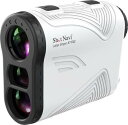 ショットナビ ShotNavi 正規品 Laser Sniper レイザースナイパー レーザー X1 Fit2 1000-WH ホワイト