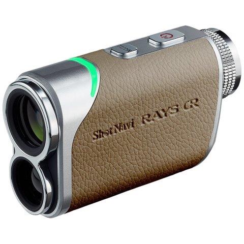 ショットナビ ShotNavi 正規品 Laser Sniper レイザースナイパー レーザー Laser Sniper RAYS GR 　GR グレージュ