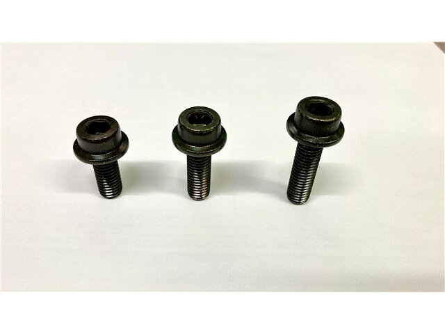 ご注意ください。画像はイメージでございます。他のカラーが含まれている場合がございます。必ずメーカーサイトをご確認の上、品番を確認してからご注文ください。STRIKER ストライカー ステップキットリペアパーツ フランジ付きキャップボルトM8 黒 20mm SS-RFC08020Bメーカー名 : STRIKER ストライカーメーカー品番 : SS-RFC08020B商品名 : ステップキットリペアパーツ フランジ付きキャップボルトM8 黒 20mm■商品名STRIKERステップキット リペアパーツ フランジ付キャップボルト M8 黒■サイズM8■長さ20mm~30mm■材質スチール■表面処理ブラックメッキ■備考・販売単位は1本から・六角穴付き・車種別パーツリストより必要サイズをご確認下さい。※ボルトの長さは首下からの長さです。※長さにより全ネジ、半ネジと異なります。お選び頂く事はできません。検索:SS-RFCB08020B、SS-RFCB08025B、SS-RFCB08030B※画像はイメージの商品がございます。※詳しくはメーカーホームページにてご確認ください。(詳細寸法・その他適合車種・注意事項・画像・等々)※タイトルに在庫有り商品の場合、複数店舗で同時に販売しておりますので、ご注文を頂きました時点で稀に他店舗にて完売してしまい、欠品となってしまう場合がございます。今後の入荷予定も確認させて頂き、入荷困難な場合は誠に勝手ながらご注文のお取消しをさせて頂く場合がございます。※在庫管理につきましては、出来る限りのこまめな更新を心掛けておりますが、リアルタイムでの更新が困難な為、万が一欠品の際はご了承頂けます様宜しくお願いいたします。また、メーカー価格が常に変動しておりますので、価格が変わってしまっている商品があった場合、ご注文後にご連絡する場合がございます。※商品ページ作成時には細心の注意を払い作成をしておりますが、商品説明文や販売価格等の記載ミスにより、お客様に間違った情報を提供してしまう可能性もございます。その場合、誤記載内容によっては、お客様に連絡後お取引を一旦キャンセル処理をさせていただく場合がございます。予めご了承頂けます様宜しくお願いいたします。※商品のご注文にあたり、予めお客様ご自身でメーカーホームページでお調べ後、品番確認後ご注文頂けます様宜しくお願いいたします。品番違いによる商品返品、返金、補填等は一切出来ませんのでご了承下さい。※メーカー側で後継品番や代替品品番に変更となる場合もございますので、予めご了承下さい。※商品ページタイトルに在庫ありの記載が無い商品は、メーカー取り寄せとなっております。※メーカー受注生産品・取り寄せ品のため、納期は別途ご連絡いたします。メーカー発注後のキャンセルはお受けできません。※メーカー欠品・販売中止・仕様変更等により商品がご用意出来ない場合もございます。その場合ご注文のキャンセル、または変更にて対応させて頂く場合がございます。また、メーカー欠品時、入荷まで長らくお時間を頂く場合がございます。納期日程を問い合わせにてご連絡させて頂きますので宜しくお願いいたします。