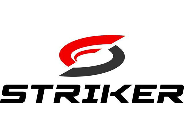 メーカー取り寄せ 画像注意 STRIKER ストライカー G-STRIKERスイングアームオプシ...