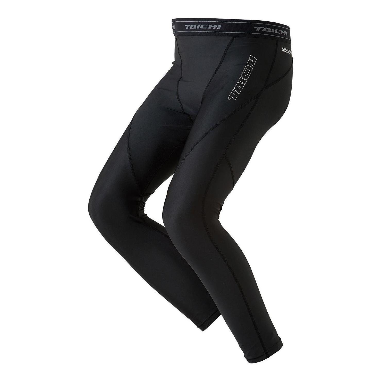 外部倉庫在庫有り RS タイチ RSU321 クールライドスポーツ BLACK-XXL