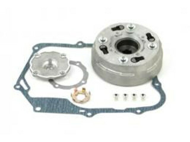 SP武川 SPタケガワ 強化遠心クラッチキット(32枚ウエイト) 02-01-0215