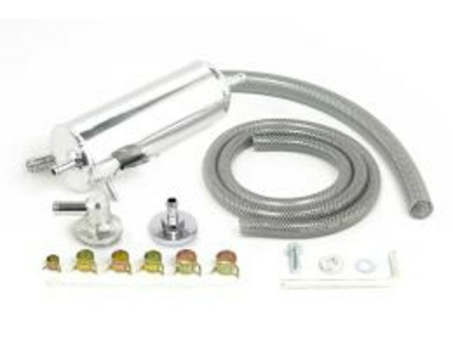 SP武川 SPタケガワ キャッチタンク(シリンダータイプ)(スペシャル/乾式) 07-05-0045