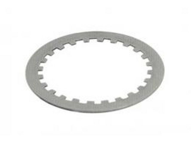 SP武川 SPタケガワ クラッチプレート 湿式・乾式クラッチ用 (1枚入り) 00-02-0482