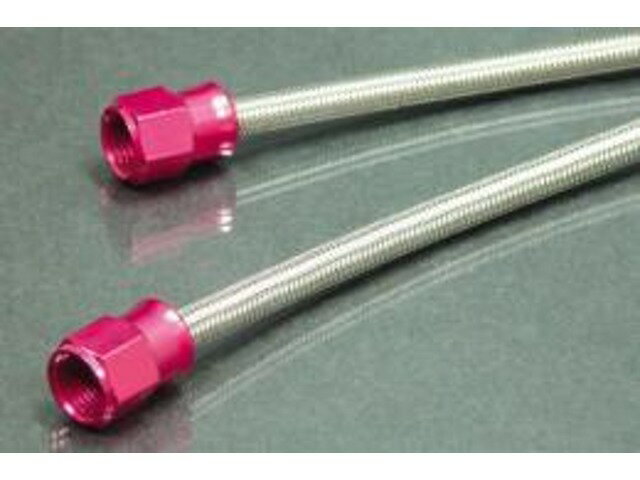 SP武川 SPタケガワ スリムラインホース505mm 00-07-0118