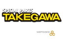 SP武川 SPタケガワ カムチェーンガイドローラーCOMP 補修パーツ 汎用 00-01-0122