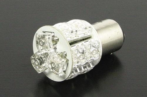 【抽選で最大100％ポイントバック】SP武川 SPタケガワ LEDテールバルブ BAY15Dクチガネ モンキー/Ape/アドレス125 05-08-0038