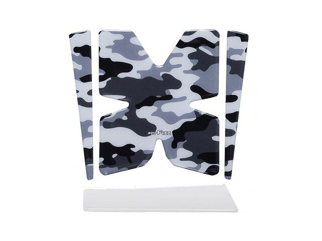 CC110/50 ������������ ��å�������ɥѥå� ���� �Х����� TANAX ���ʥå��� MF-4783