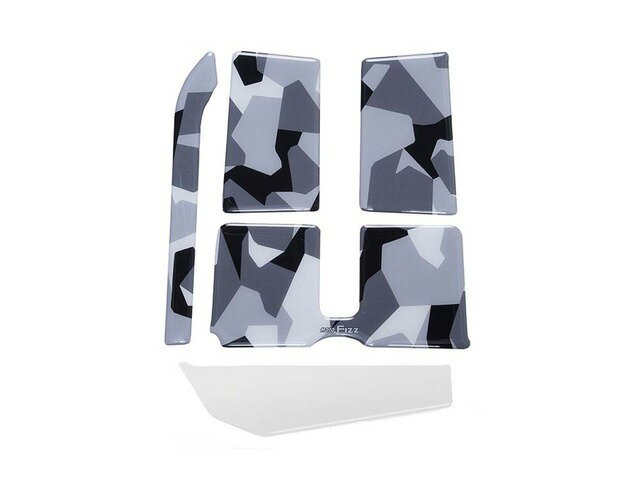 CT125 �ϥ󥿡������� ��å�������ɥѥå� ���� �Х����� TANAX ���ʥå��� MF-4785