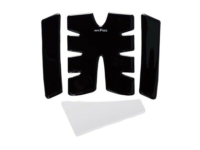 C125 �����ѡ������� ��å�������ɥѥå� �֥�å� �Х����� TANAX ���ʥå��� MF-4786