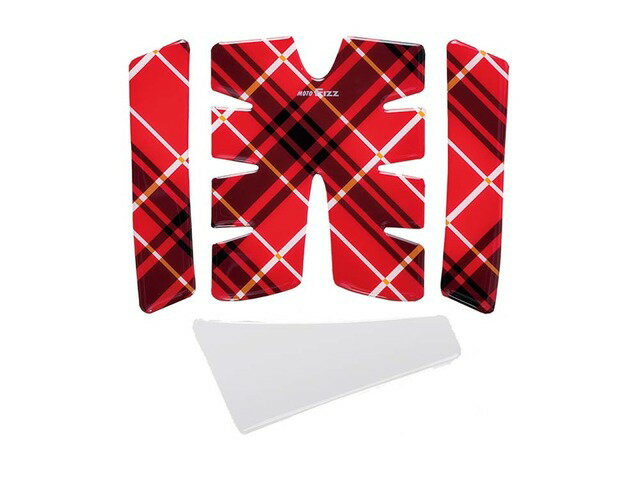 C125 �����ѡ������� ��å�������ɥѥå� �����å� �Х����� TANAX ���ʥå��� MF-4787