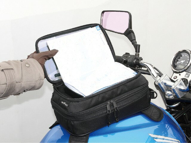 ���ޡ��� ���� �Хå� M �Х����� TANAX ���ʥå��� MFK-176