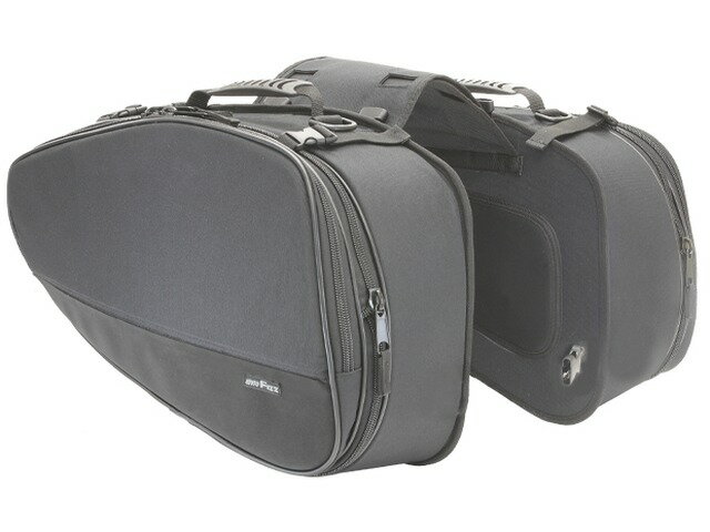 マルチフィット サイド バッグ L バイク用 TANAX タナックス MFK-187