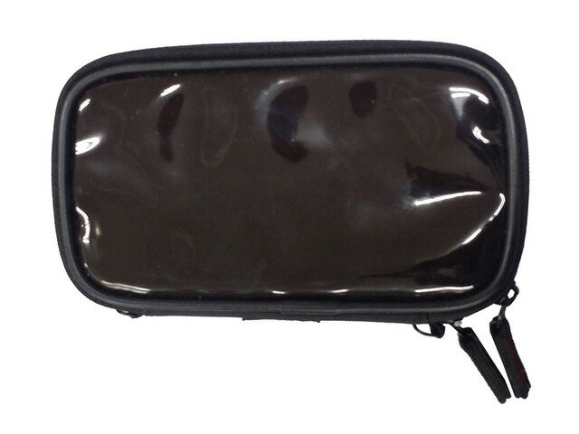 デジケースLサイズ バイク用 TANAX タ