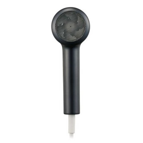TESCOM テスコム モイスチャーイオン ヘアードライヤー 大風量 速乾 ブラック TDX3...