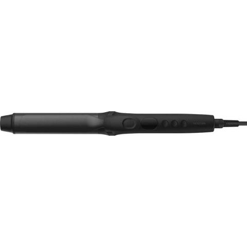TESCOM テスコム カールアイロン アイロン径 32mm ブラック TM363A-K