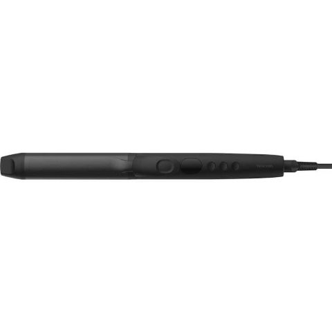 TESCOM テスコム 2WAYアイロン アイロン径 32mm ブラック TW363A-K