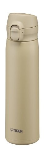 TIGER �������� ���ƥ�쥹�ܥȥ� ��������١����� 0.5L MKR-W050CR