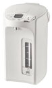 TIGER タイガー 電気ポット 3.0L アーバンホワイト PIP-G300WE