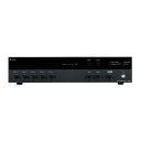 TOA ティーオーエー 正規品 PAアンプ 240W 2局 A-3524D