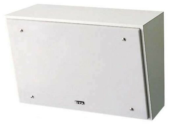 TOA ティーオーエー 正規品 木製壁掛け型スピーカー BS-33SA