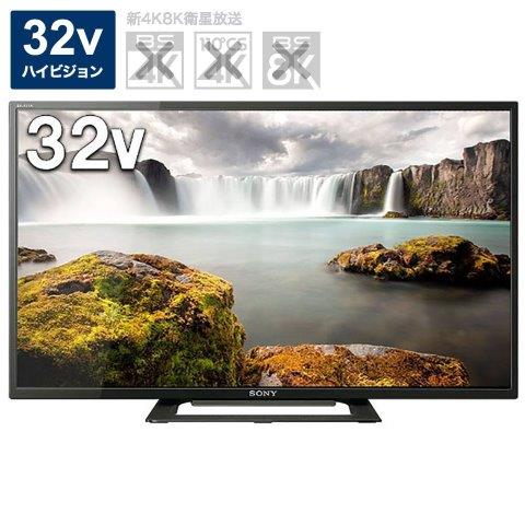 SONY ˡ KJ32W500E վƥ BRAVIA(֥ӥ) ֥å KJ-32W500E 32V /Bluetoothб /ϥӥ /YouTubeб