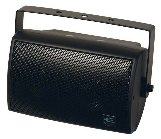 UNI-PEX ユニペックス 防滴型2ウェイスピーカー CRS-25T