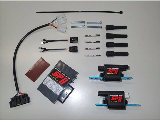 AS�������� AS UOTANI SP2�ե�ѥ���å�(SUZUKI GSX-R1100-1) ���å� 00407