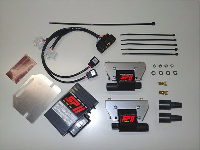 ASウオタニ AS UOTANI SP2フルパワーキット(ドゥカティ900MHR/SS) セット 00501