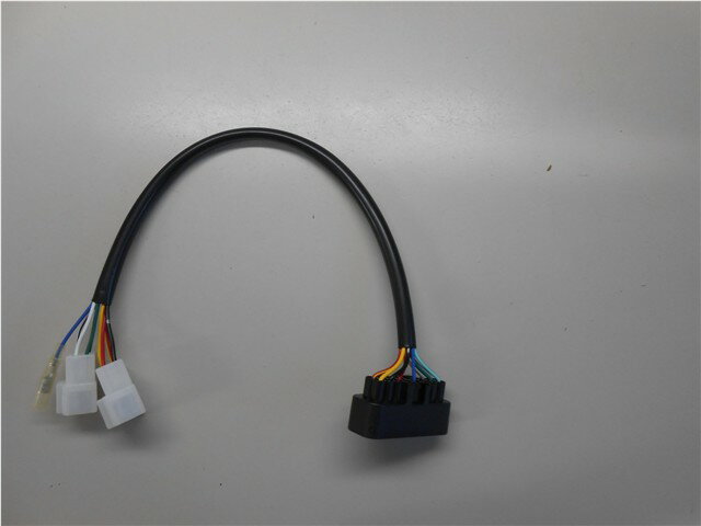 ASウオタニ AS UOTANI ユニットハーネス(GSX750S-3) 1個 02412