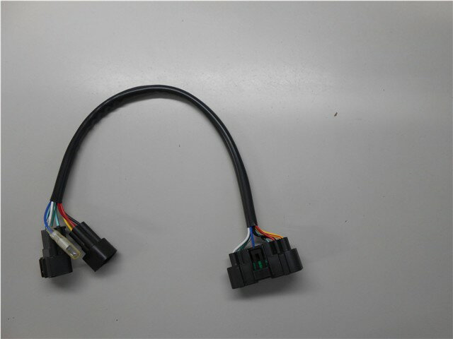 ASウオタニ AS UOTANI ユニットハーネス(INAZUMA1200) 1個 02415