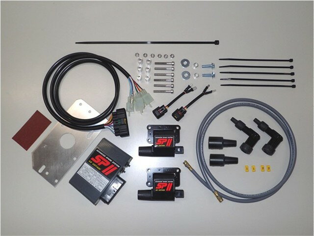 ASウオタニ AS UOTANI FPキット(ドゥカティM900/SS コードS付) セット 0502P