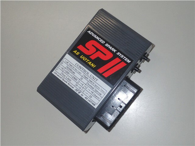 ASウオタニ AS UOTANI コントロールユニット(Z400FX) 1個 05331