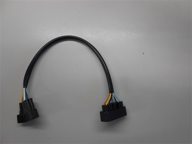 ASウオタニ 補修パーツ・その他 ユニットハーネス(BANDIT1200-1) 02413