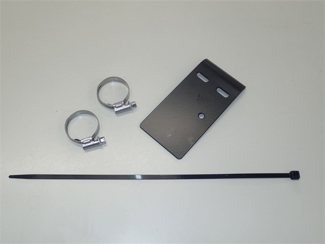 ASウオタニ 補修パーツ・その他 アンプブラケットセット(SR400FI-2) 09147