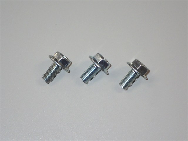 其它 - ASウオタニ 補修パーツ・その他 ボルトセット(B5*10*3) 09149