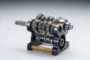 【抽選で最大100%ポイントバック】Yamamoto ヤマモトレーシング 6速クロスミッション CB1300SF(03-13) 00006-10