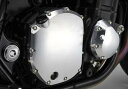 【抽選で最大100%ポイントバック】 Yamamoto ヤマモトレーシング 03~CB1300SF クラッチカバー 00012-31