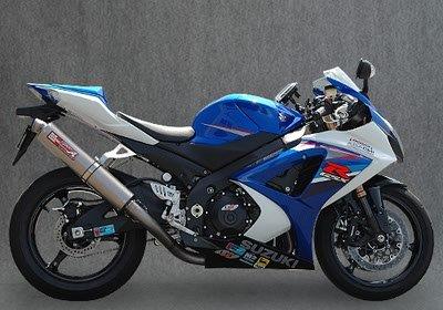 【対象ショップ限定！抽選で100％ポイントバック】 Yamamoto ヤマモトレーシング 07GSX-R1000 SPEC-A Sport Edition 31003-01TTR