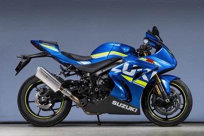【対象ショップ限定！抽選で100％ポイントバック】 Yamamoto ヤマモトレーシング 17-GSX-R1000R SPEC-A SLIP-ON TYPE-SA 認証 31005-01NSA