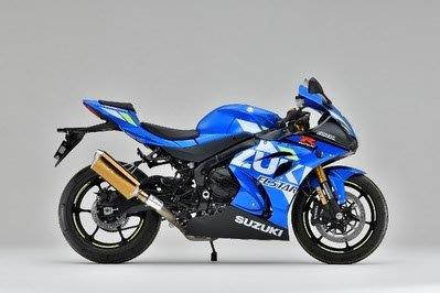 【対象ショップ限定！抽選で100％ポイントバック】 Yamamoto ヤマモトレーシング 19- GSX-R1000R SPEC-A SLIP-ON TYPE-SA ゴールド 認証 31006-01SAG