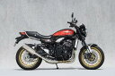 Yamamoto ヤマモトレーシング Z900RS SPEC-A SLIP-ON UP TYPE-SA 40905-UPNSA(2)