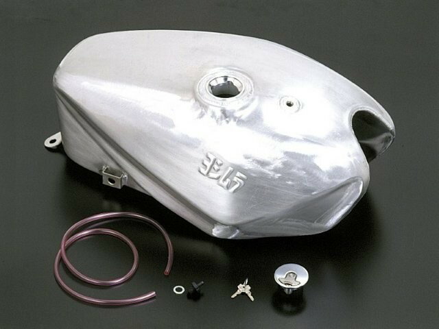 YOSHIMURA ヨシムラ アルミタンク 1135Rシヨウ GSX1100S 531-191-0100