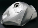 YOSHIMURA ヨシムラ アルミタンク 24L 01-09 GSX1300R 531-509-0001
