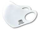YOSHIMURA ヨシムラ マスク White XL 903-220-51XL