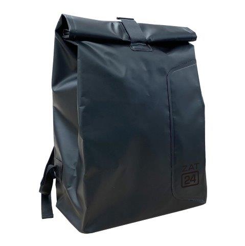 【抽選で最大100%ポイントバック】MORITO モリトジャパン ZAT ザット ZAT バックパックタイプ ポケットタイプ 24L ブラック 24L