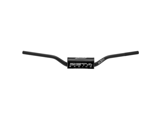 在庫有り ZETA ジータ SX3バー Black narrow width ZE05-6011